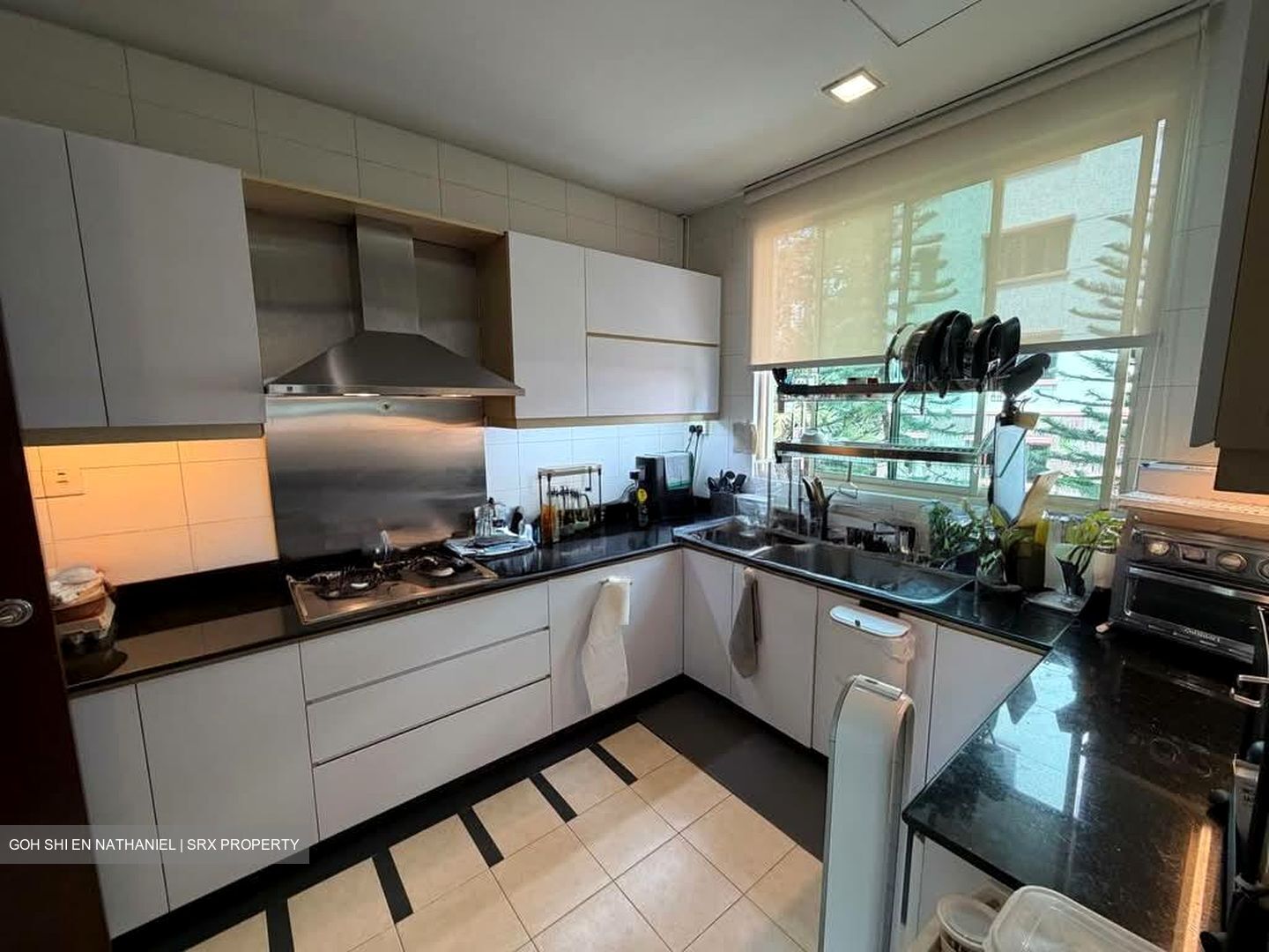 Balmoral 8 (D10), Condominium #602799561